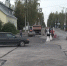 С завтрашнего дня организация дорожного движения на улице Карла Маркса будет изменена - Газета Заря Урала