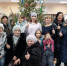 «Рождественский тур» в с. Меркушино и  г. Верхотурье. - Центр соцобслуживания населения