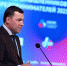 Евгений Куйвашев обозначил стратегические планы региона по импортозамещению и заявил о ситуации с кадрами в промышленности - Газета Заря Урала
