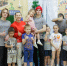 Десятки социальных учреждений и сотни благодарных улыбок: БАЗ завершает Новогодний благотворительный марафон - Газета Заря Урала