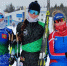 Ульяна Евдокимова — абсолютная чемпионка Первенства России! - Газета Заря Урала