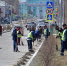 Период весенних субботников в Краснотурьинске вступает в активную фазу - Газета Заря Урала