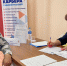 Всероссийская ярмарка трудоустройства «Работа России. Время возможностей» прошла в Краснотурьинске - Газета Заря Урала