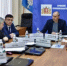 Врио губернатора Свердловской области Денис Паслер в ходе рабочей поездки в Серовский муниципальный округ провёл встречи с руководством градообразующих металлургических предприятий муниципалитета - Администрация Северного управленческого округа