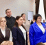 На пятьдесят третьем заседании Думы Ивделя был представлен новый состав Молодёжного парламента Ивдельского муниципального округа. - Администрация Северного управленческого округа