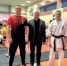 В Ивделе открыт  филиал спортивного клуба  «TOP DOJO». - Администрация Северного управленческого округа
